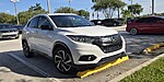 Used 2019 Honda HR-V SPORT in DAVIE, FLORIDA