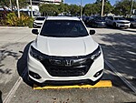 Used 2019 Honda HR-V SPORT in DAVIE, FLORIDA (Photo 3)