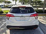 Used 2019 Honda HR-V SPORT in DAVIE, FLORIDA (Photo 4)