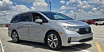 Used 2024 Honda Odyssey TOURING in DAVIE, FLORIDA