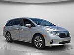 Used 2024 Honda Odyssey TOURING in DAVIE, FLORIDA (Photo 1)