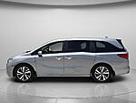 Used 2024 Honda Odyssey TOURING in DAVIE, FLORIDA (Photo 5)