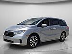 Used 2024 Honda Odyssey TOURING in DAVIE, FLORIDA (Photo 9)