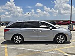Used 2024 Honda Odyssey TOURING in DAVIE, FLORIDA (Photo 3)