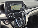 Used 2024 Honda Odyssey TOURING in DAVIE, FLORIDA (Photo 21)