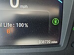 Used 2024 Honda Odyssey TOURING in DAVIE, FLORIDA (Photo 25)