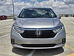 Used 2024 Honda Odyssey TOURING in DAVIE, FLORIDA (Photo 4)