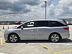 Used 2024 Honda Odyssey TOURING in DAVIE, FLORIDA (Photo 5)