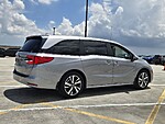 Used 2024 Honda Odyssey TOURING in DAVIE, FLORIDA (Photo 7)