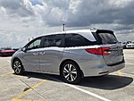 Used 2024 Honda Odyssey TOURING in DAVIE, FLORIDA (Photo 8)