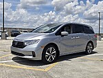 Used 2024 Honda Odyssey TOURING in DAVIE, FLORIDA (Photo 9)
