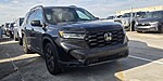 Used 2025 Honda Pilot SPORT in DAVIE, FLORIDA