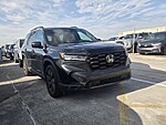 Used 2025 Honda Pilot SPORT in DAVIE, FLORIDA (Photo 1)