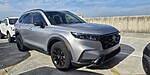 Used 2024 Honda CR-V Hybrid SPORT-L in DAVIE, FLORIDA