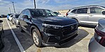 Used 2024 Honda CR-V EX-L in DAVIE, FLORIDA