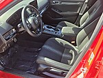 Used 2024 Honda Civic SPORT in DAVIE, FLORIDA (Photo 11)