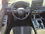 Used 2024 Honda Civic SPORT in DAVIE, FLORIDA (Photo 13)