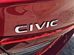 Used 2024 Honda Civic SPORT in DAVIE, FLORIDA (Photo 14)