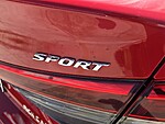 Used 2024 Honda Civic SPORT in DAVIE, FLORIDA (Photo 15)