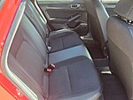 Used 2024 Honda Civic SPORT in DAVIE, FLORIDA (Photo 17)