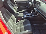 Used 2024 Honda Civic SPORT in DAVIE, FLORIDA (Photo 18)