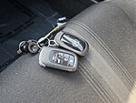 Used 2024 Honda Civic SPORT in DAVIE, FLORIDA (Photo 19)