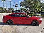 Used 2024 Honda Civic SPORT in DAVIE, FLORIDA (Photo 3)