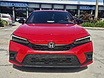 Used 2024 Honda Civic SPORT in DAVIE, FLORIDA (Photo 4)