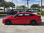 Used 2024 Honda Civic SPORT in DAVIE, FLORIDA (Photo 5)