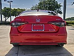 Used 2024 Honda Civic SPORT in DAVIE, FLORIDA (Photo 6)