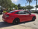 Used 2024 Honda Civic SPORT in DAVIE, FLORIDA (Photo 7)