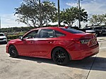 Used 2024 Honda Civic SPORT in DAVIE, FLORIDA (Photo 8)
