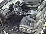 Used 2025 Honda CR-V Hybrid SPORT-L in DAVIE, FLORIDA (Photo 11)