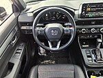 Used 2025 Honda CR-V Hybrid SPORT-L in DAVIE, FLORIDA (Photo 13)
