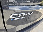Used 2025 Honda CR-V Hybrid SPORT-L in DAVIE, FLORIDA (Photo 14)