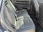 Used 2025 Honda CR-V Hybrid SPORT-L in DAVIE, FLORIDA (Photo 17)