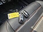 Used 2025 Honda CR-V Hybrid SPORT-L in DAVIE, FLORIDA (Photo 20)