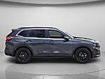 Used 2025 Honda CR-V Hybrid SPORT-L in DAVIE, FLORIDA (Photo 3)
