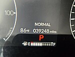 Used 2025 Honda CR-V Hybrid SPORT-L in DAVIE, FLORIDA (Photo 25)