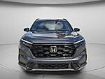 Used 2025 Honda CR-V Hybrid SPORT-L in DAVIE, FLORIDA (Photo 4)