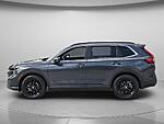 Used 2025 Honda CR-V Hybrid SPORT-L in DAVIE, FLORIDA (Photo 5)