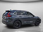 Used 2025 Honda CR-V Hybrid SPORT-L in DAVIE, FLORIDA (Photo 7)