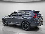 Used 2025 Honda CR-V Hybrid SPORT-L in DAVIE, FLORIDA (Photo 8)