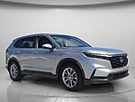 Used 2025 Honda CR-V EX-L in DAVIE, FLORIDA (Photo 1)