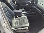 Used 2025 Honda CR-V EX-L in DAVIE, FLORIDA (Photo 17)