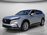 Used 2025 Honda CR-V EX-L in DAVIE, FLORIDA (Photo 9)