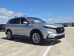 Used 2025 Honda CR-V EX-L in DAVIE, FLORIDA (Photo 1)