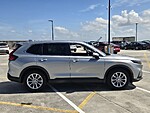 Used 2025 Honda CR-V EX-L in DAVIE, FLORIDA (Photo 3)