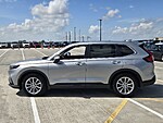 Used 2025 Honda CR-V EX-L in DAVIE, FLORIDA (Photo 5)