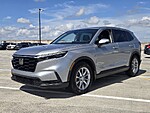 Used 2025 Honda CR-V EX-L in DAVIE, FLORIDA (Photo 9)
